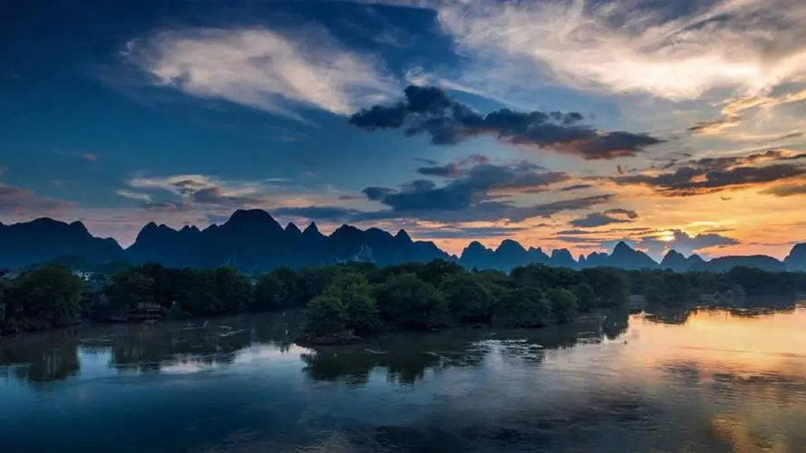 工业节能